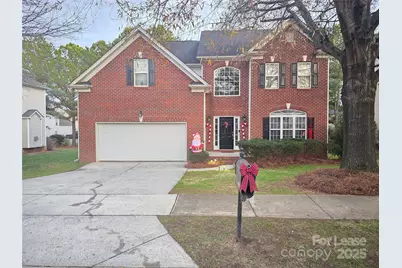 2007 Sentinel Drive, Indian Trail, NC 28079 - Photo 1
