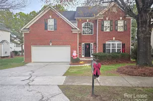 2007 Sentinel Dr, Indian Trail, NC 28079 - Photo 1