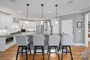 161 E Cold Hollow Farms Dr, Mooresville, NC 28117 - Photo 11