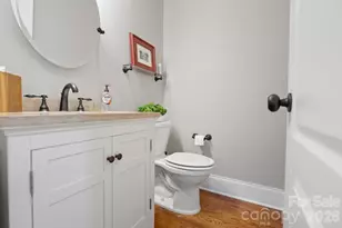 161 E Cold Hollow Farms Dr, Mooresville, NC 28117 - Photo 7