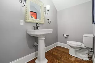 161 E Cold Hollow Farms Dr, Mooresville, NC 28117 - Photo 35