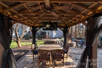 161 E Cold Hollow Farms Drive, Mooresville, NC 28117 - Photo 47