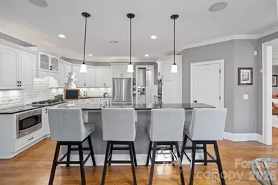 161 E Cold Hollow Farms Drive, Mooresville, NC 28117 - Photo 11