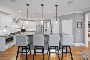 161 E Cold Hollow Farms Dr, Mooresville, NC 28117 - Photo 11