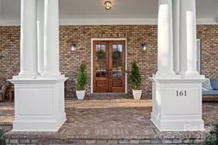 161 E Cold Hollow Farms Dr, Mooresville, NC 28117 - Photo 3