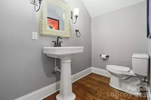 161 E Cold Hollow Farms Dr, Mooresville, NC 28117 - Photo 35