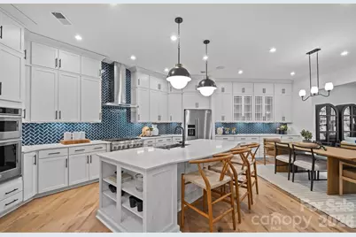 9318 Ansley Park Place, Huntersville, NC 28078 - Photo 13