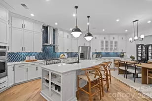 9318 Ansley Pk Pl, Huntersville, NC 28078 - Photo 13