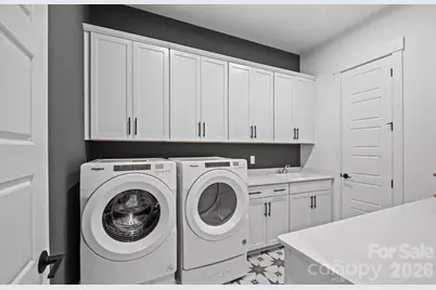 9318 Ansley Park Place, Huntersville, NC 28078 - Photo 19