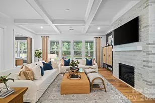 9318 Ansley Pk Pl, Huntersville, NC 28078 - Photo 11