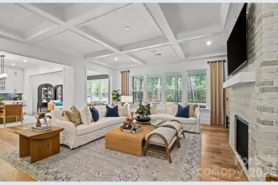 9318 Ansley Park Place, Huntersville, NC 28078 - Photo 9