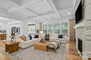 9318 Ansley Pk Pl, Huntersville, NC 28078 - Photo 9