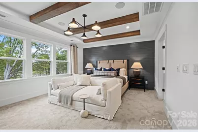 9318 Ansley Park Place, Huntersville, NC 28078 - Photo 21