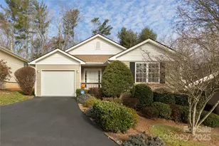 100 Creeks End Cir, Mills River, NC 28759 - Photo 1