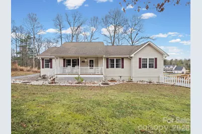 80 Pottery Terrace Trail, Flat Rock, NC 28731 - Photo 3