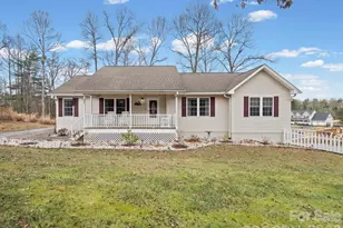 80 Pottery Terrace Trail, Flat Rock, NC 28731 - Photo 3