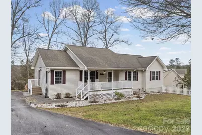 80 Pottery Terrace Trail, Flat Rock, NC 28731 - Photo 1