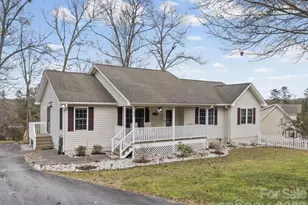 80 Pottery Terrace Trail, Flat Rock, NC 28731 - Photo 1