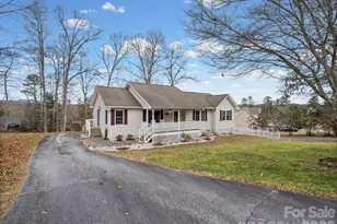 80 Pottery Terrace Trail, Flat Rock, NC 28731 - Photo 5