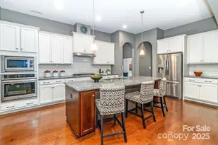 4012 Crismark Dr, Indian Trail, NC 28079 - Photo 15