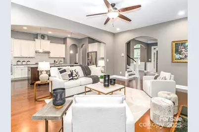 4012 Crismark Drive, Indian Trail, NC 28079 - Photo 13