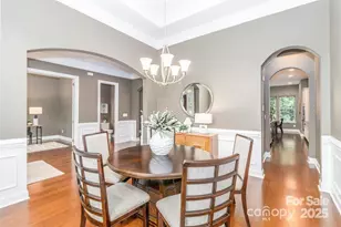 4012 Crismark Dr, Indian Trail, NC 28079 - Photo 7