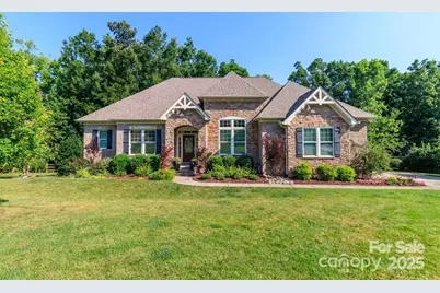 4012 Crismark Drive, Indian Trail, NC 28079 - Photo 1