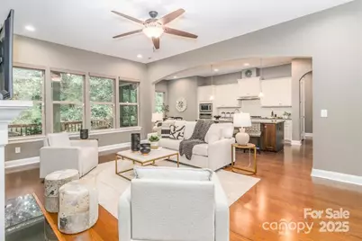 4012 Crismark Drive, Indian Trail, NC 28079 - Photo 11