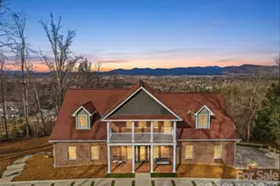 38 Sweetwater Oaks Dr, Fletcher, NC 28732 - Photo 45