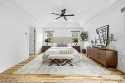 38 Sweetwater Oaks Drive, Fletcher, NC 28732 - Photo 19