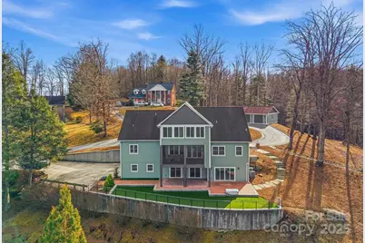 38 Sweetwater Oaks Drive, Fletcher, NC 28732 - Photo 45