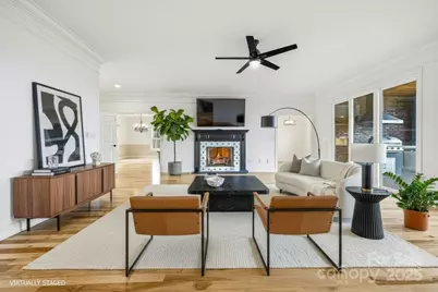 38 Sweetwater Oaks Drive, Fletcher, NC 28732 - Photo 7