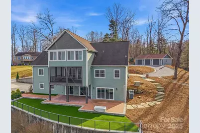 38 Sweetwater Oaks Drive, Fletcher, NC 28732 - Photo 3