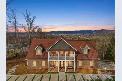 38 Sweetwater Oaks Drive, Fletcher, NC 28732 - Photo 1