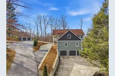 38 Sweetwater Oaks Drive, Fletcher, NC 28732 - Photo 43