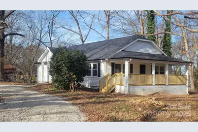 636 Harrison Sanders Lane, Lincolnton, NC 28092 - Photo 1