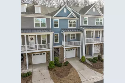 10211 Glenmere Creek Circle, Charlotte, NC 28262 - Photo 37