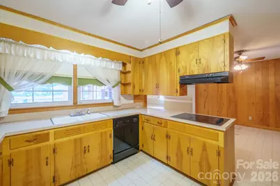 216 Country Club Road, Shelby, NC 28150 - Photo 17