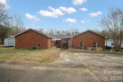 216 Country Club Road, Shelby, NC 28150 - Photo 45