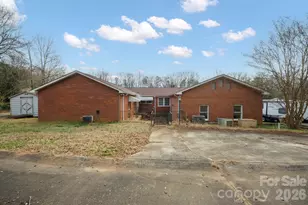 216 Country Club Rd, Shelby, NC 28150 - Photo 45