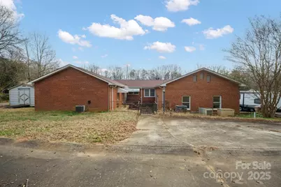 216 Country Club Road, Shelby, NC 28150 - Photo 45