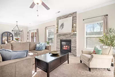 116 Holly Springs Loop, Troutman, NC 28166 - Photo 5