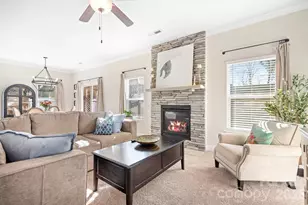 116 Holly Springs Loop, Troutman, NC 28166 - Photo 5