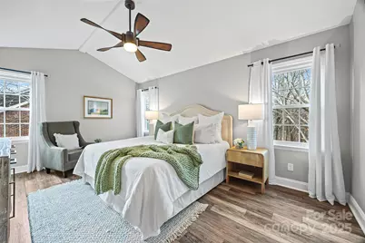 1206 Matthews Plantation Drive, Matthews, NC 28105 - Photo 25