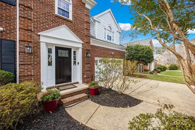 1206 Matthews Plantation Drive, Matthews, NC 28105 - Photo 3