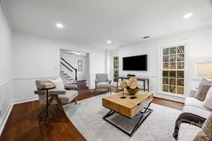 1206 Matthews Plantation Dr, Matthews, NC 28105 - Photo 5