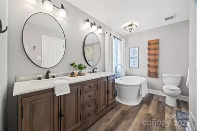 1206 Matthews Plantation Drive, Matthews, NC 28105 - Photo 27