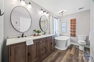 1206 Matthews Plantation Dr, Matthews, NC 28105 - Photo 27