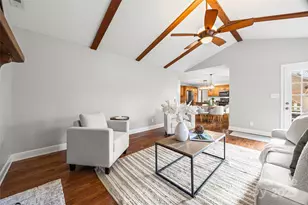 1206 Matthews Plantation Dr, Matthews, NC 28105 - Photo 21