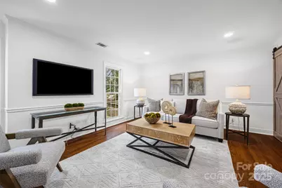 1206 Matthews Plantation Drive, Matthews, NC 28105 - Photo 7